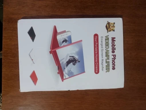 Review Card