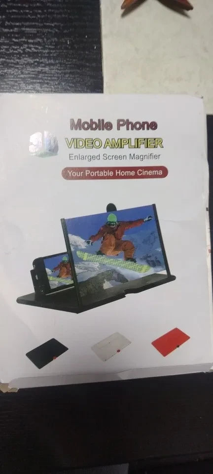 Review Card