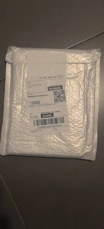 Review Card