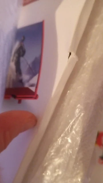 Review Card