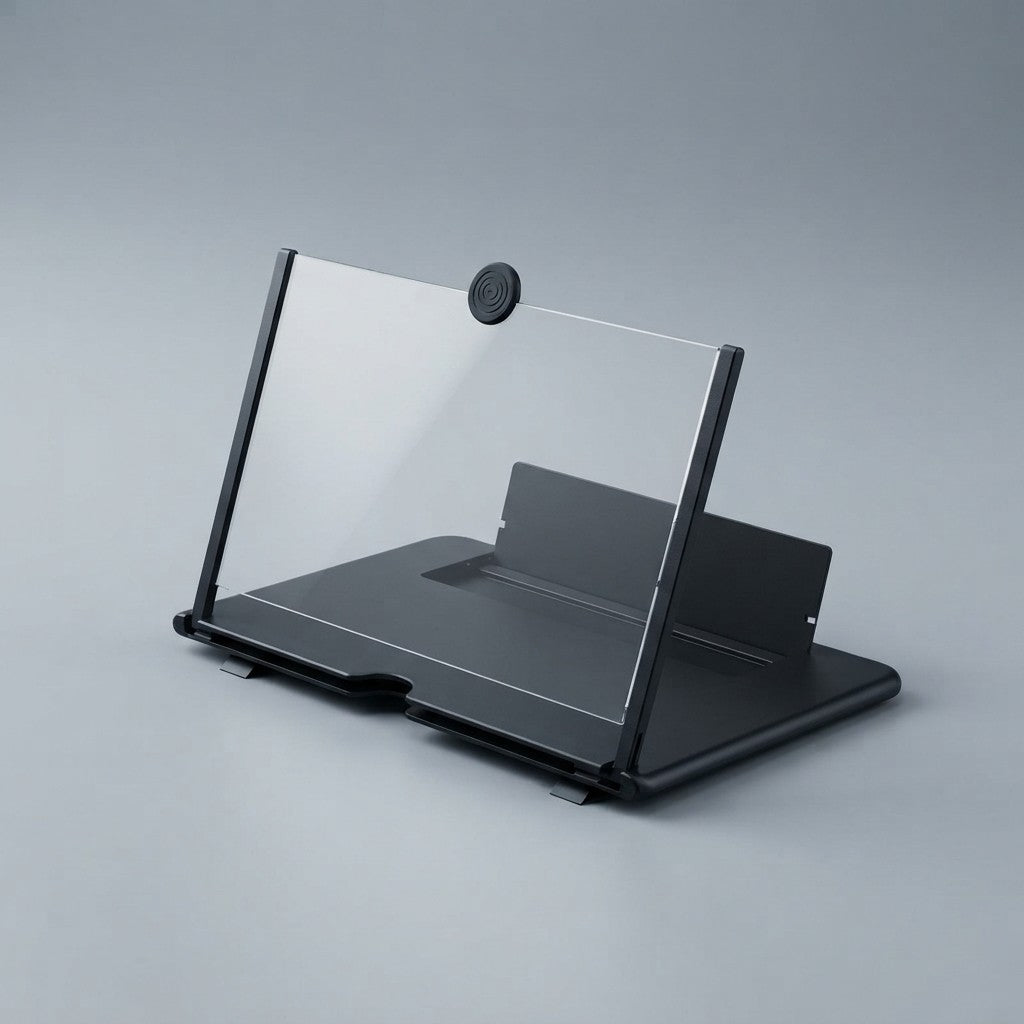 HD Smartphone Screen Magnifier